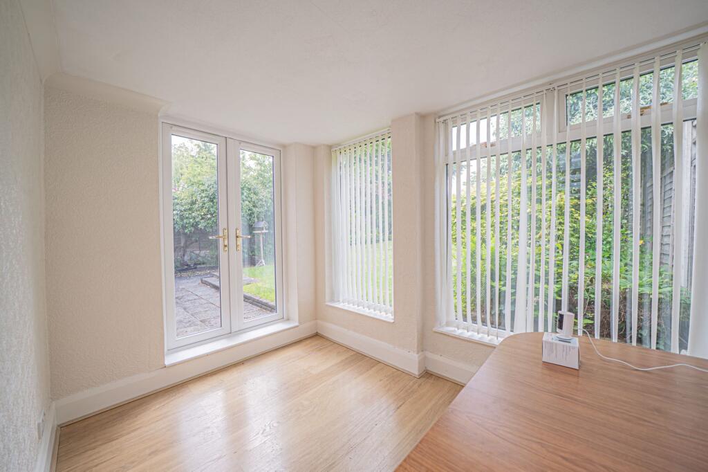 House in Solihull, Ulverley Green - View 5