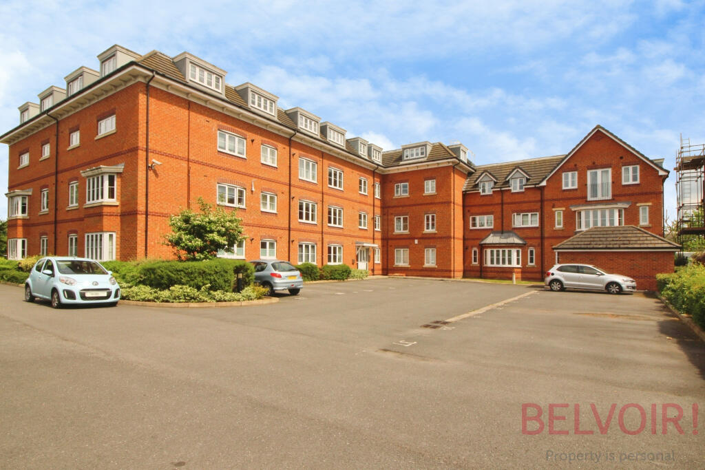 Main image of property: Radcliffe Road, West Bridgford, NG2