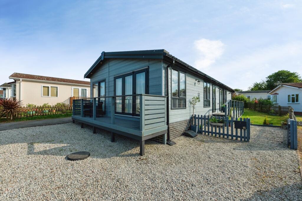 Main image of property: St. Merryn Holiday Village, St. Merryn, Padstow, Cornwall, PL28