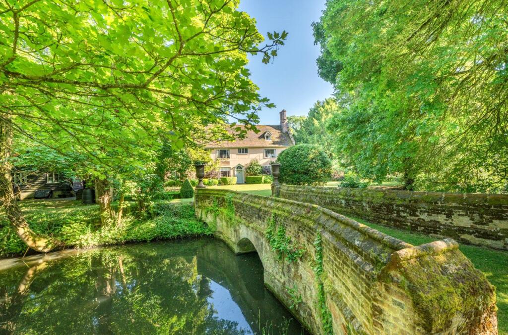 Main image of property: Willow Lane, Cotton, Stowmarket, Suffolk, IP14