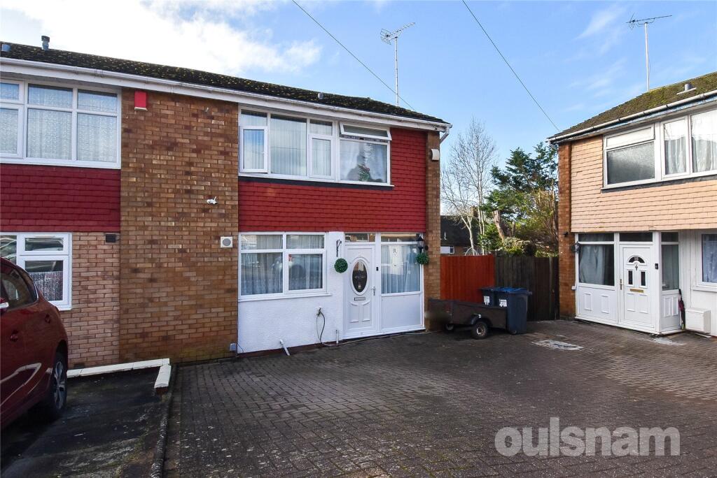 Main image of property: Frome Way, Kings Heath, Birmingham, West Midlands, B14