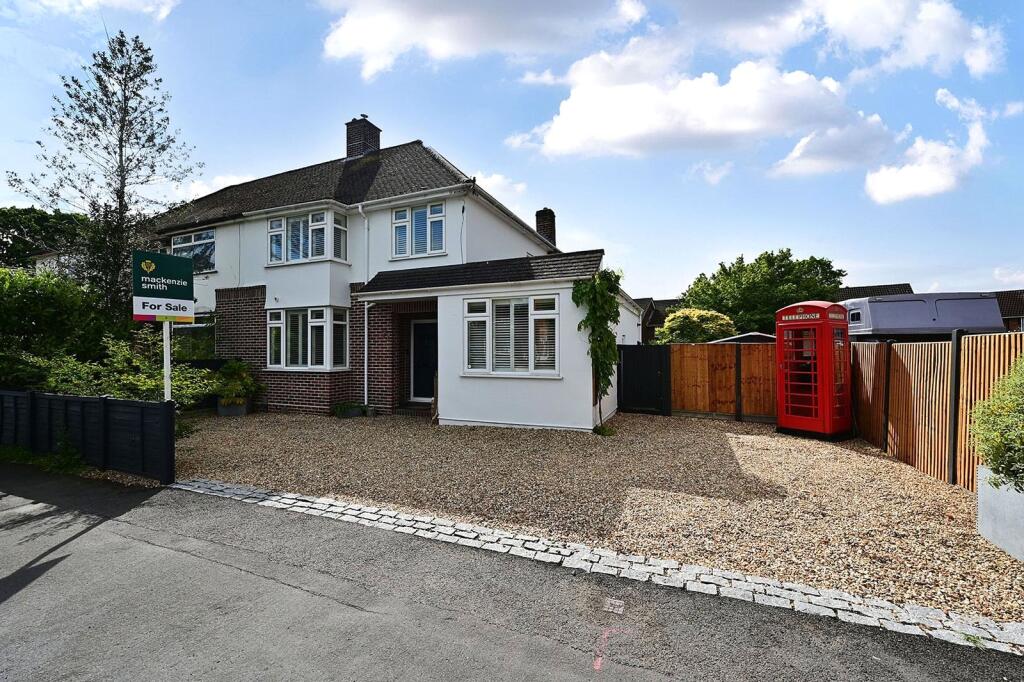 Main image of property: Southwood Road, Farnborough, GU14