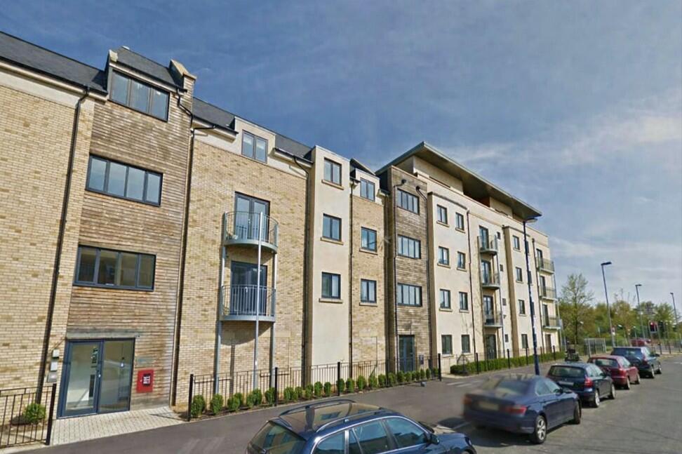 Main image of property: Sweetpea Way, Orchard Park, Cambridge, CB4