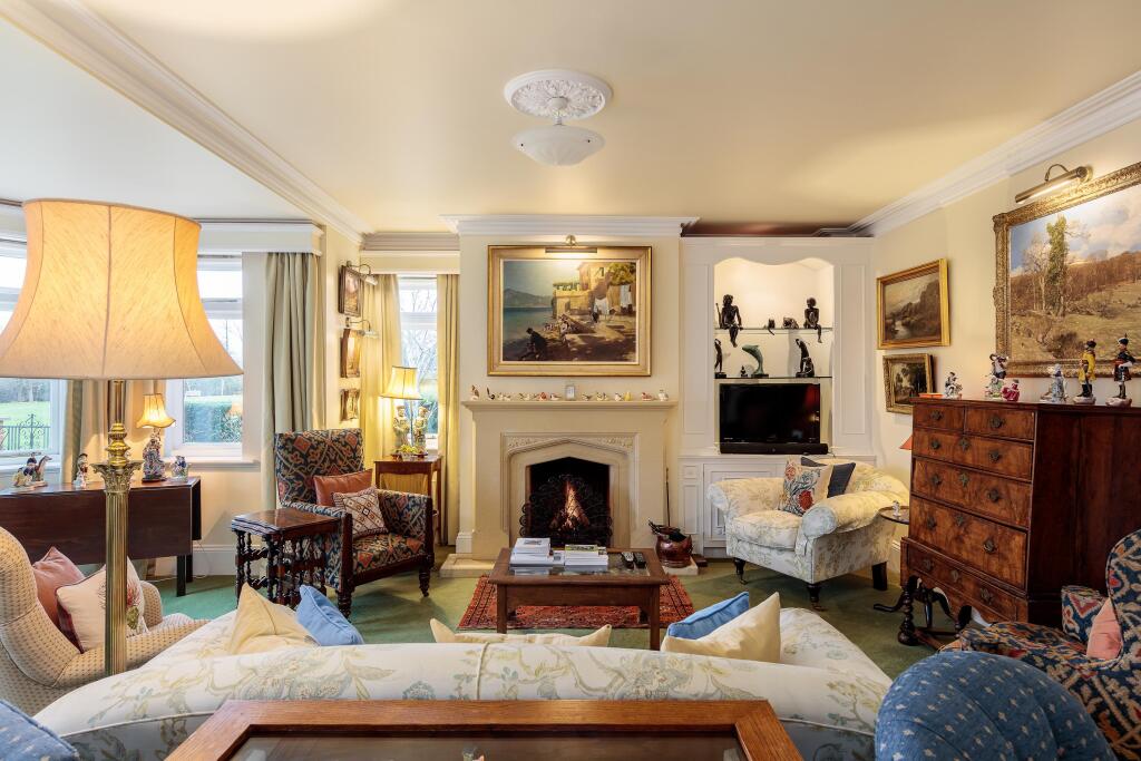 1, The Coach House, Springwood Park, Tonbridge, Kent, TN11 photo 3