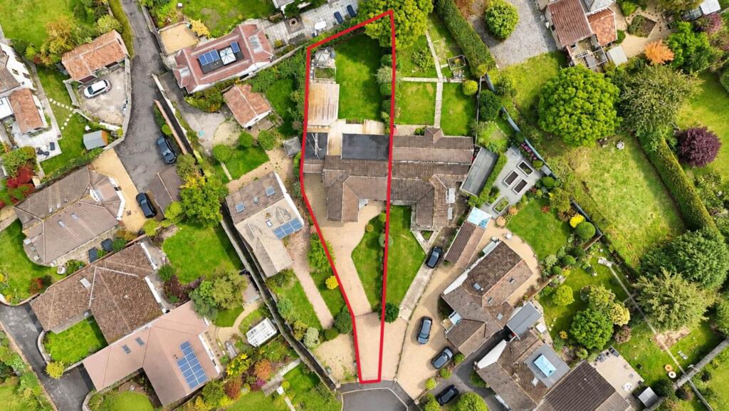 House in Bristol, Dinghurst - View 4