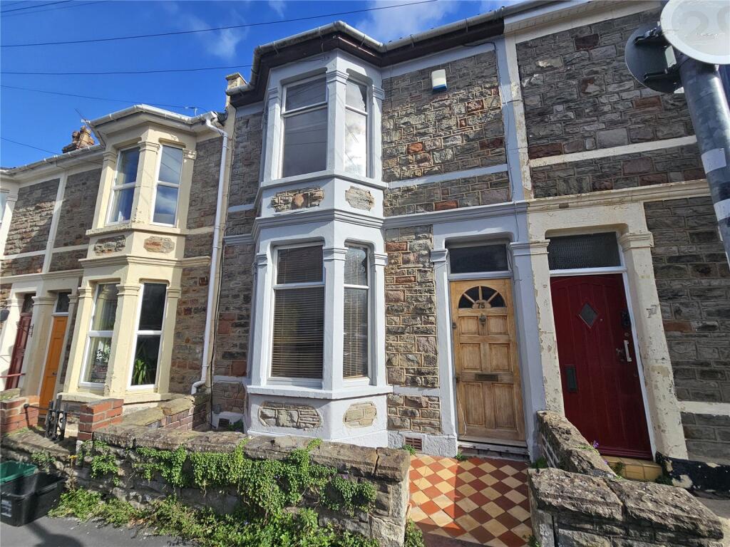 Main image of property: Carlyle Road, Greenbank, Bristol, BS5