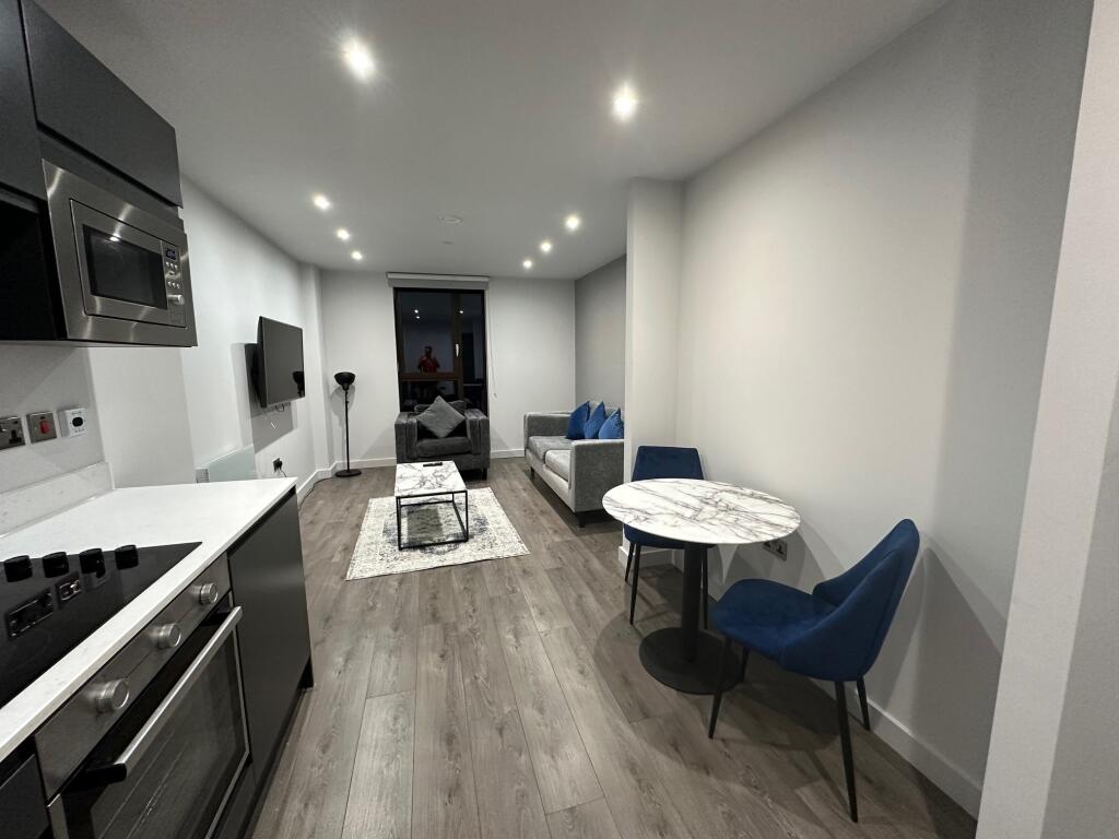 Main image of property: Parliament Square L1