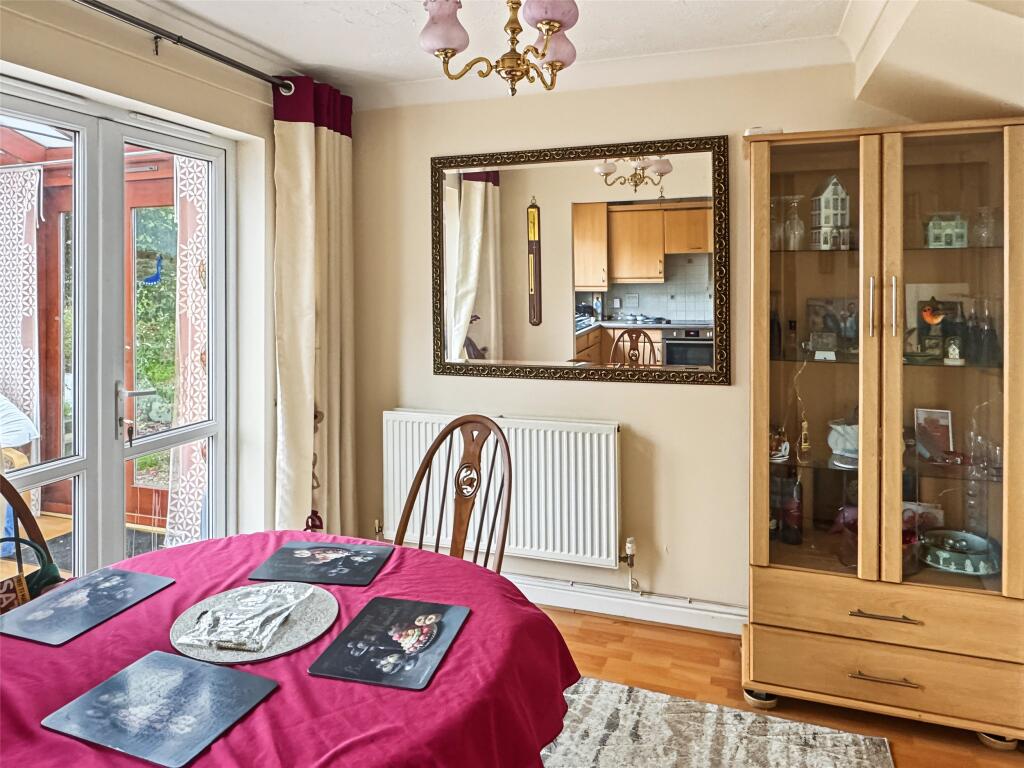 House in Bodmin, Cornwall - View 5