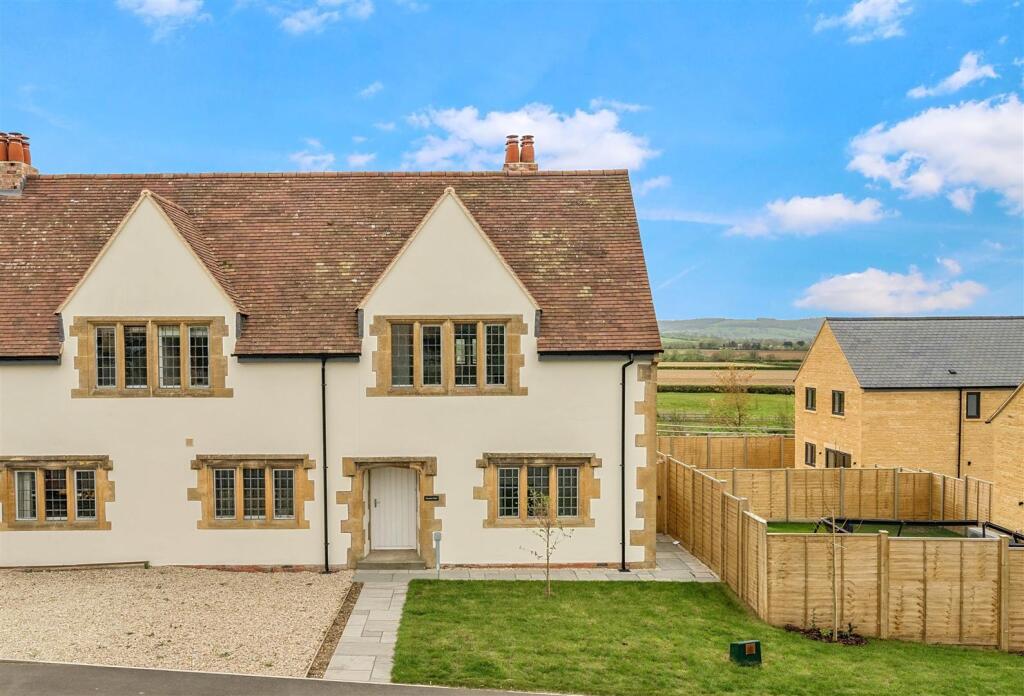 Main image of property: Toddington, Cheltenham