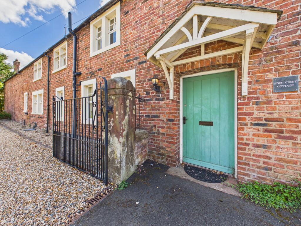Main image of property: Green Lane, Crosby-on-Eden, CA6