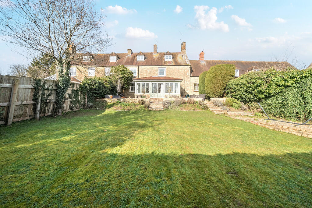 Main image of property: Wrightons Hill, Helmdon
