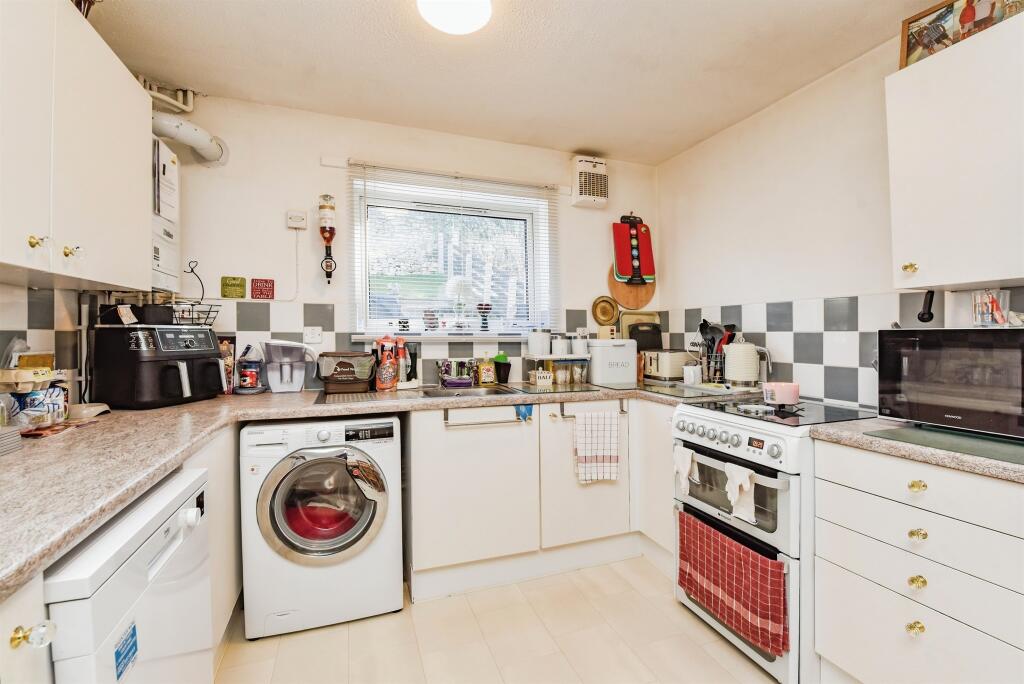 Leonards Barton, Frome - View 5