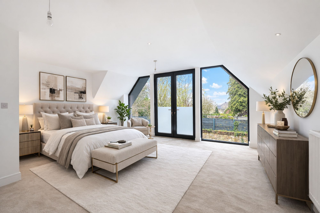 Main image of property: 1 Milverton Mews, High St, West Malling, Kent, ME19 6LX