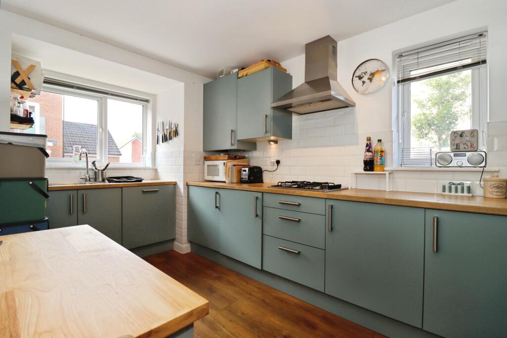 House in Bristol, St Matthias, Fishponds - View 4