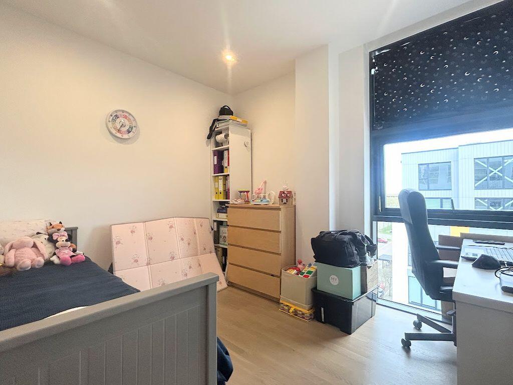 Apartment in Milton Keynes, Central Milton Keynes - More