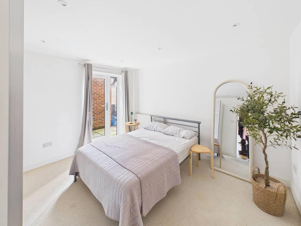 Apartment in Bristol, City of Bristol - View 2