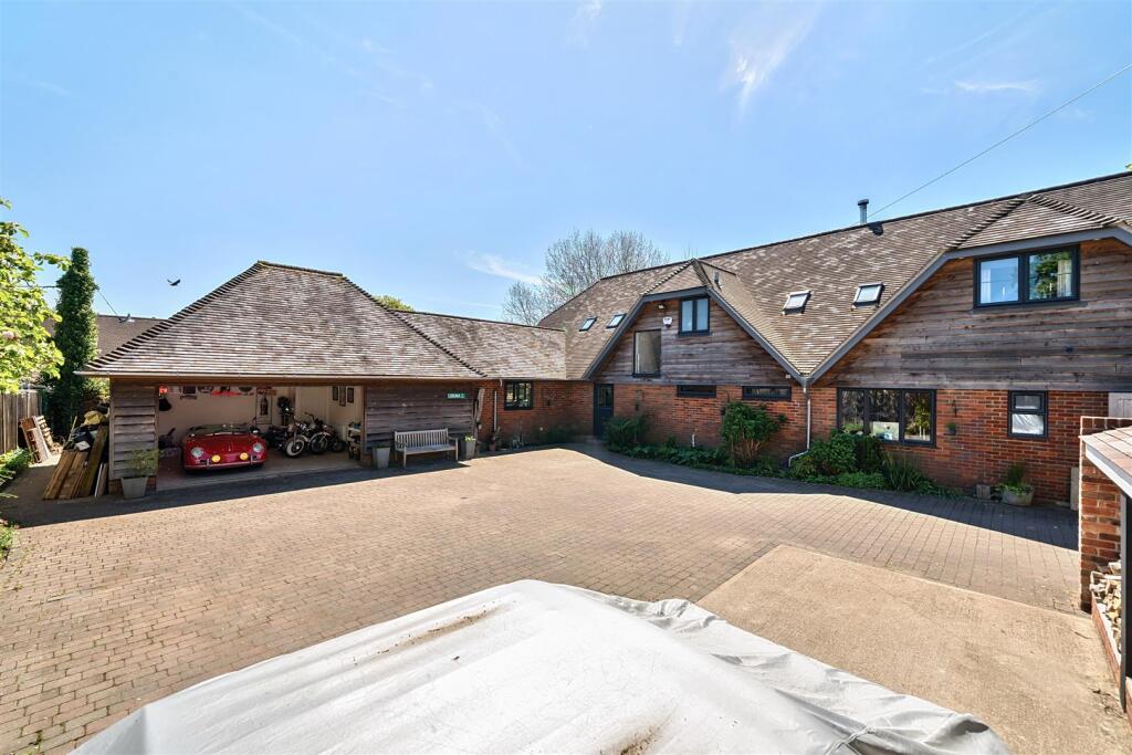 Main image of property: Eastworth Road, Verwood