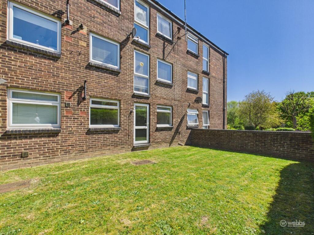 Main image of property: Templar Court, Woodpecker Mount, Pixton Way, Croydon