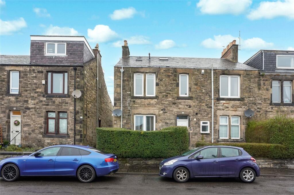 Main image of property: Harcourt Road, Kirkcaldy, Fife, KY2
