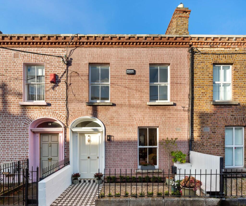 Main image of property: 18 Ranelagh Avenue, Dublin 6
