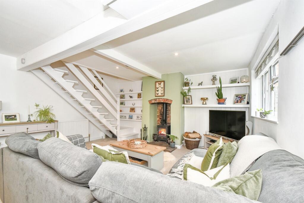 Main image of property: Bulford Road, Durrington, SALISBURY