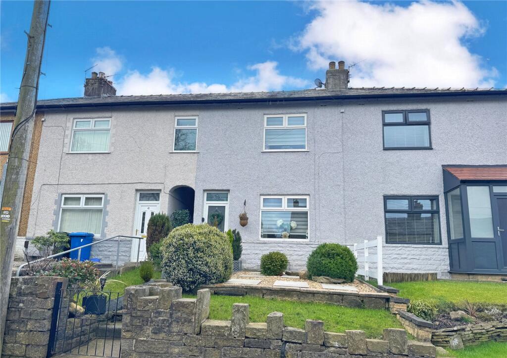 Main image of property: Booth Road, Waterfoot, Rossendale, BB4