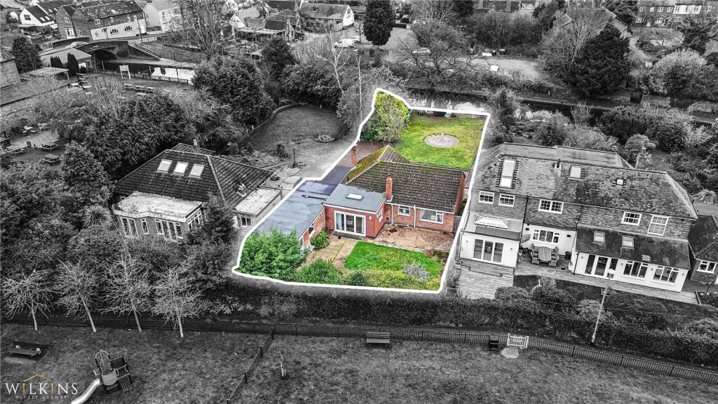 Additional image 30 of Nursery Lane, Hopwas, Tamworth, B78