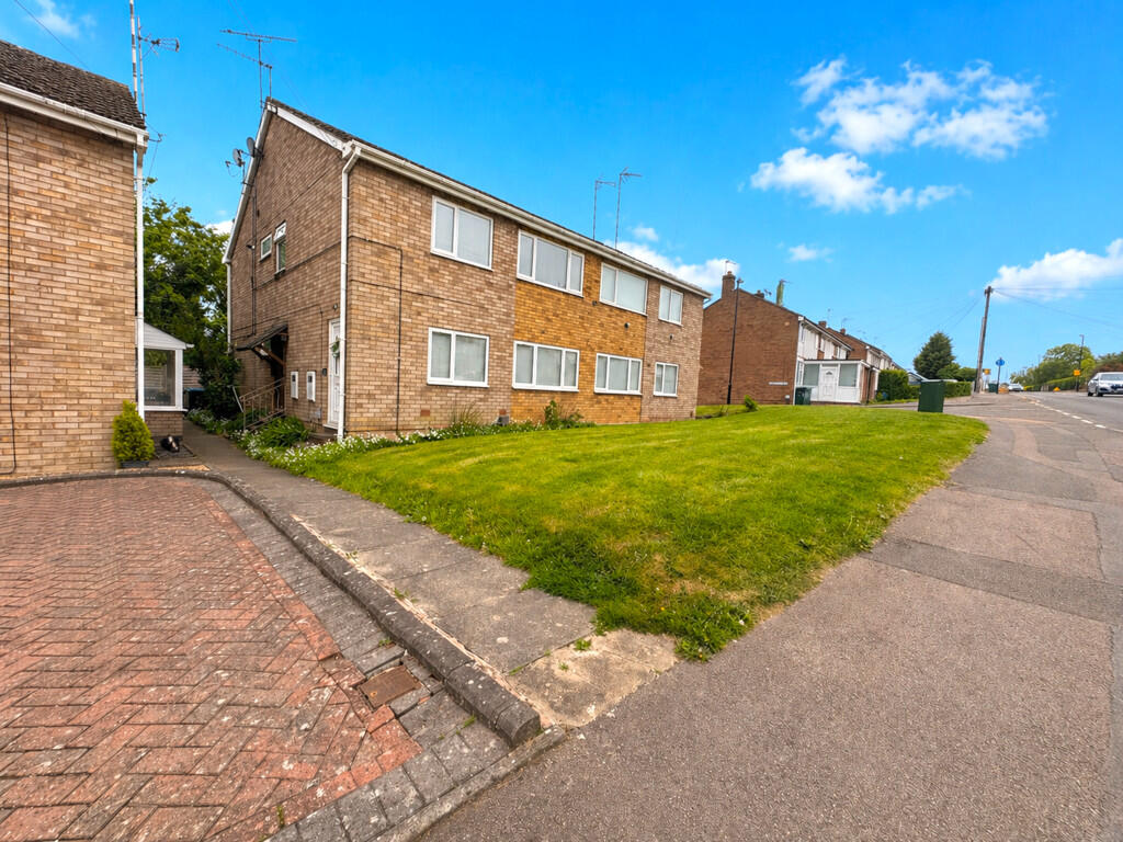 Main image of property: Alderminster Road, Coventry