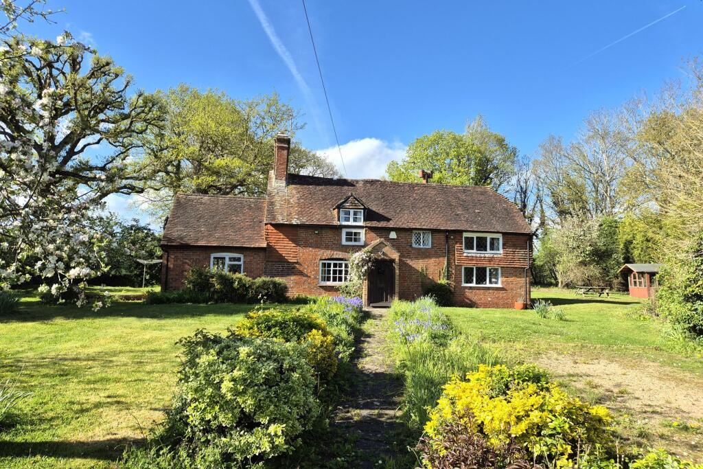 Main image of property: Rickmans Lane, Plaistow, RH14