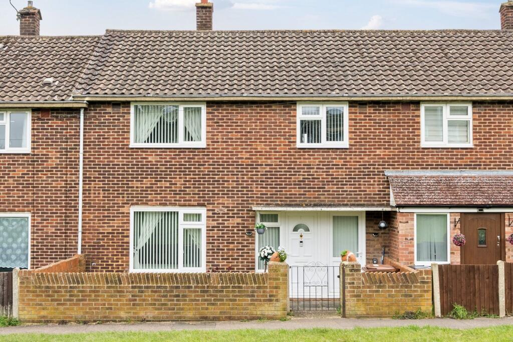 Main image of property: Silverweed Road, Chatham, ME5