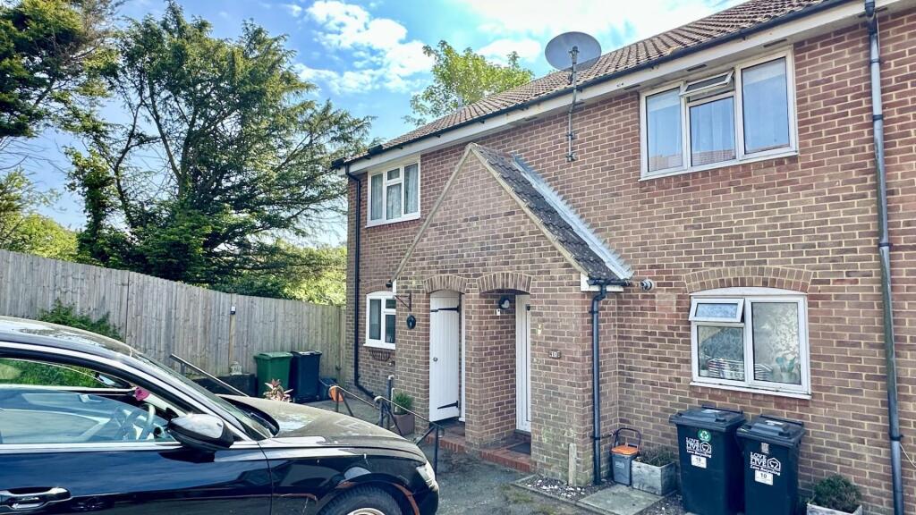 Main image of property: St. Catherines Close, St. Leonards-On-Sea