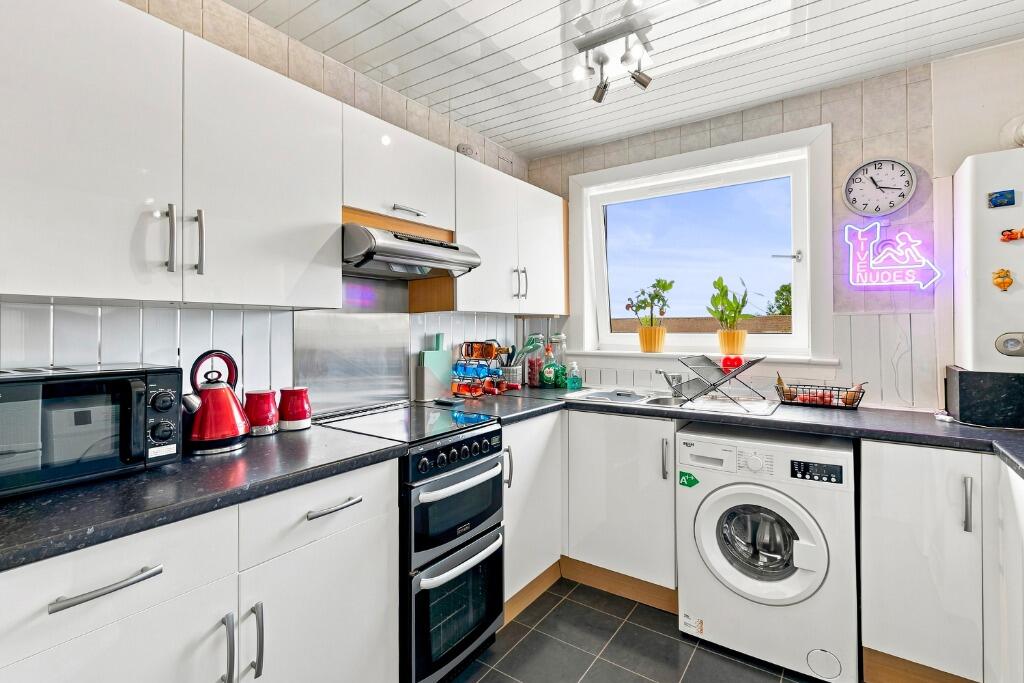Apartment in Glasgow - More