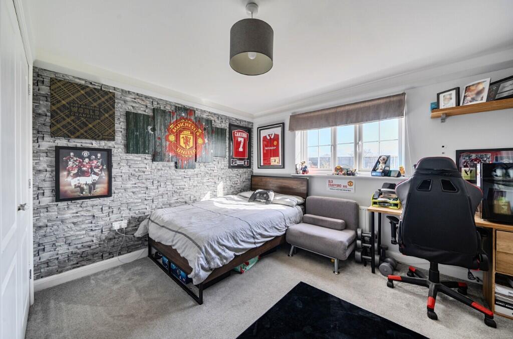 Additional image 10 of Kingfisher Road, Evercreech, Somerset, BA4 6AN