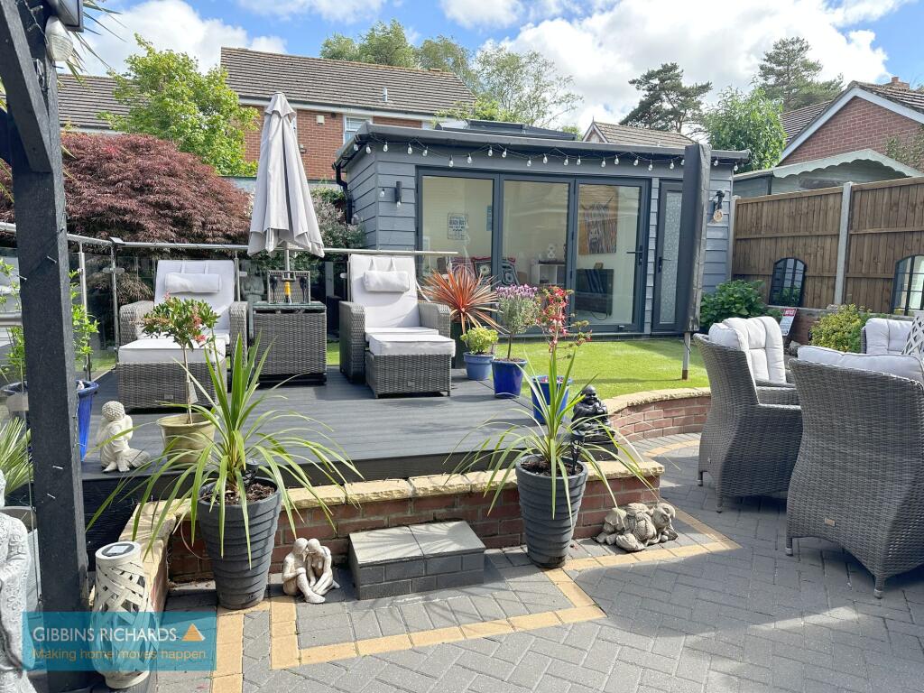 House in Taunton - View 4