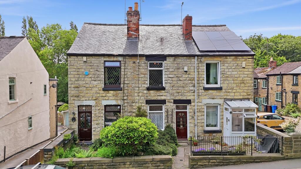 Main image of property: Church Street, Ecclesfield, Sheffield