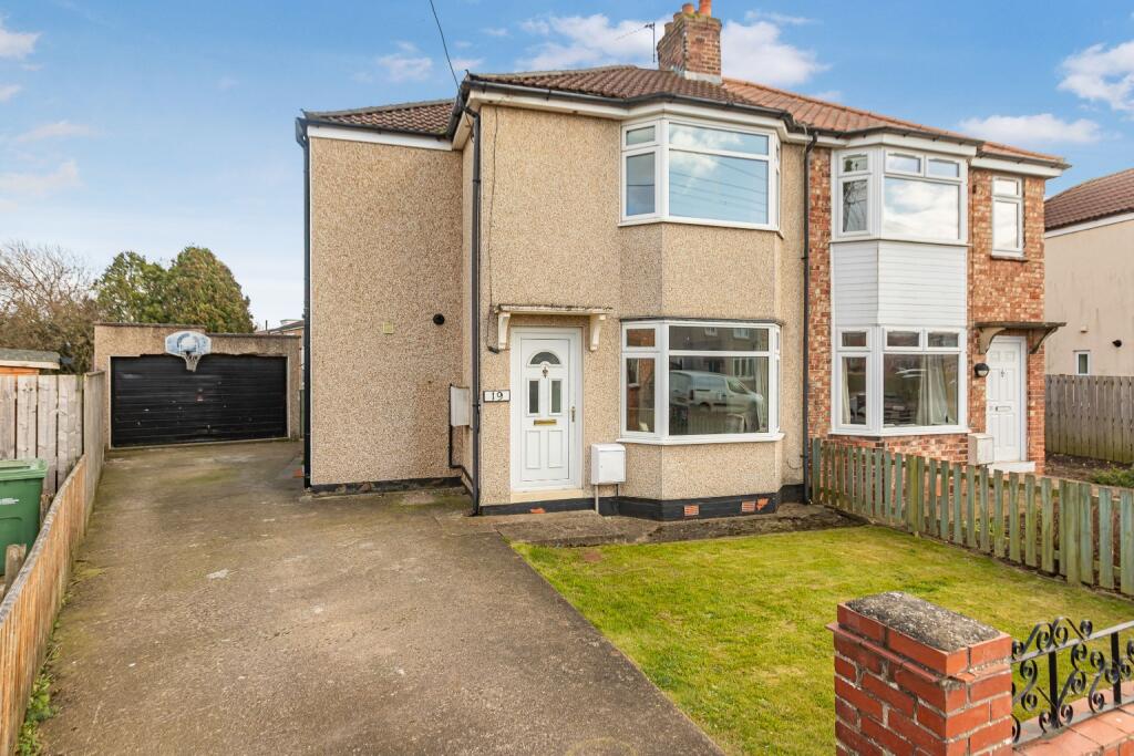 Mowbray Road, Catterick Village photo 2
