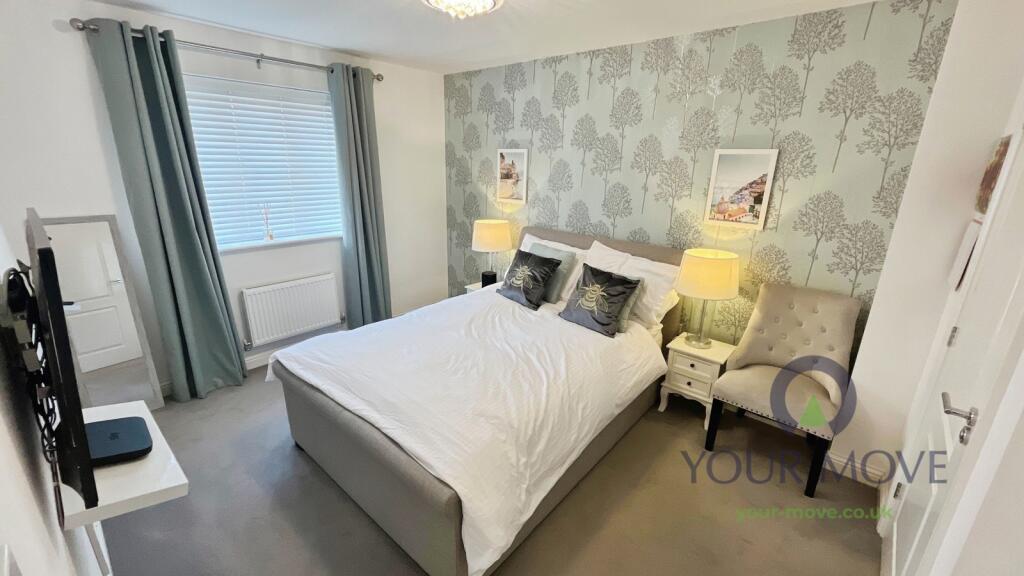 House in Bedford, Central Bedfordshire - View 5