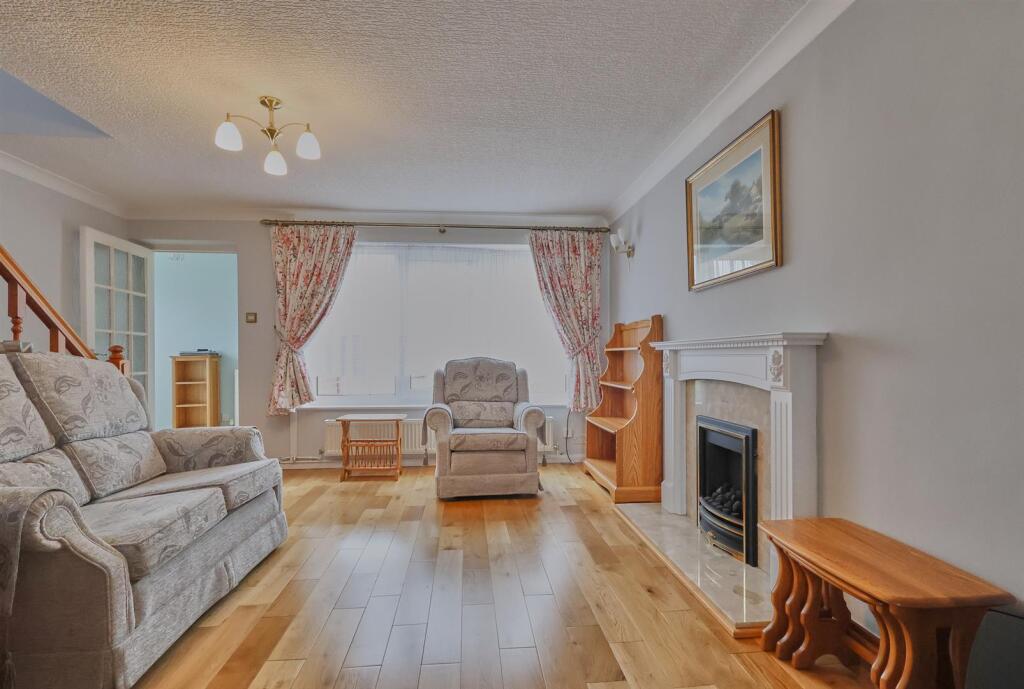House in Leicester - View 5