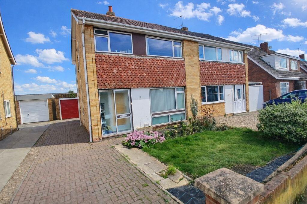 Main image of property: Kenilworth Road, Wigston