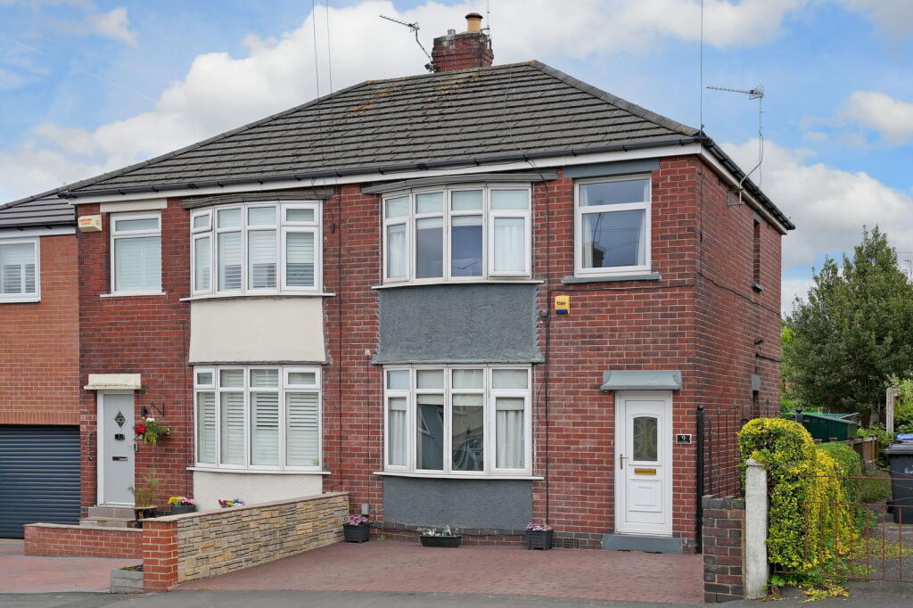 Main image of property: Ripley Street, Hillsborough S6