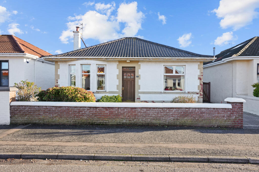Main image of property: 7 Bereland Avenue, Prestwick, Ayrshire KA9 1ET