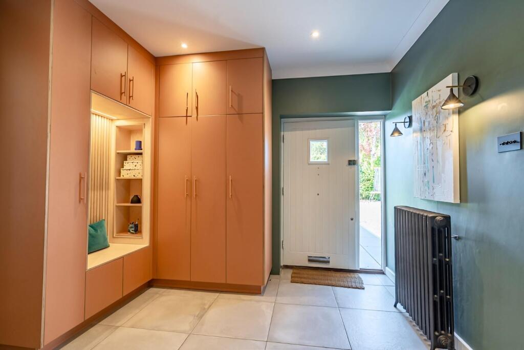 House in York - View 5