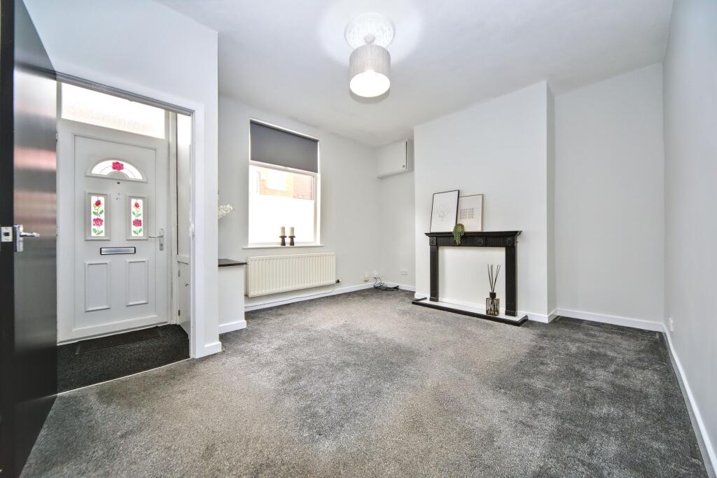 House in Wigan - View 5