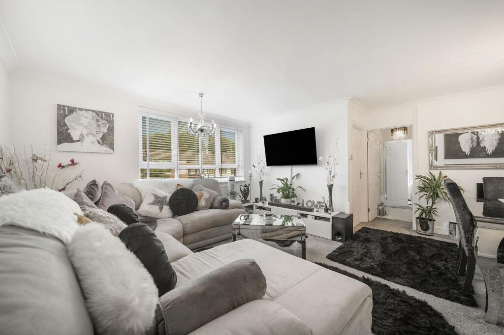 Apartment in Croydon