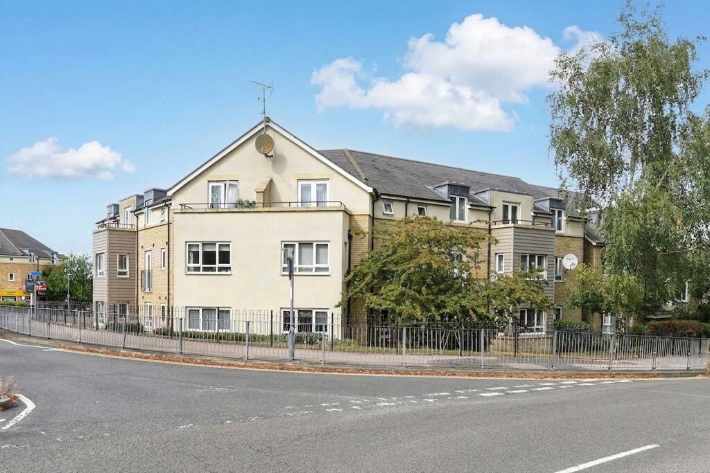 Main image of property: Cromwell Drive, Huntingdon, PE29