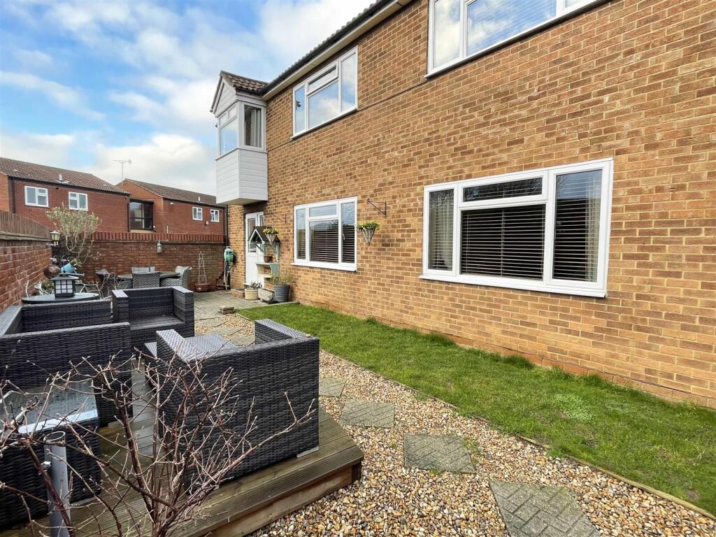 Main image of property: Trenchard Crescent, Springfield, Chelmsford
