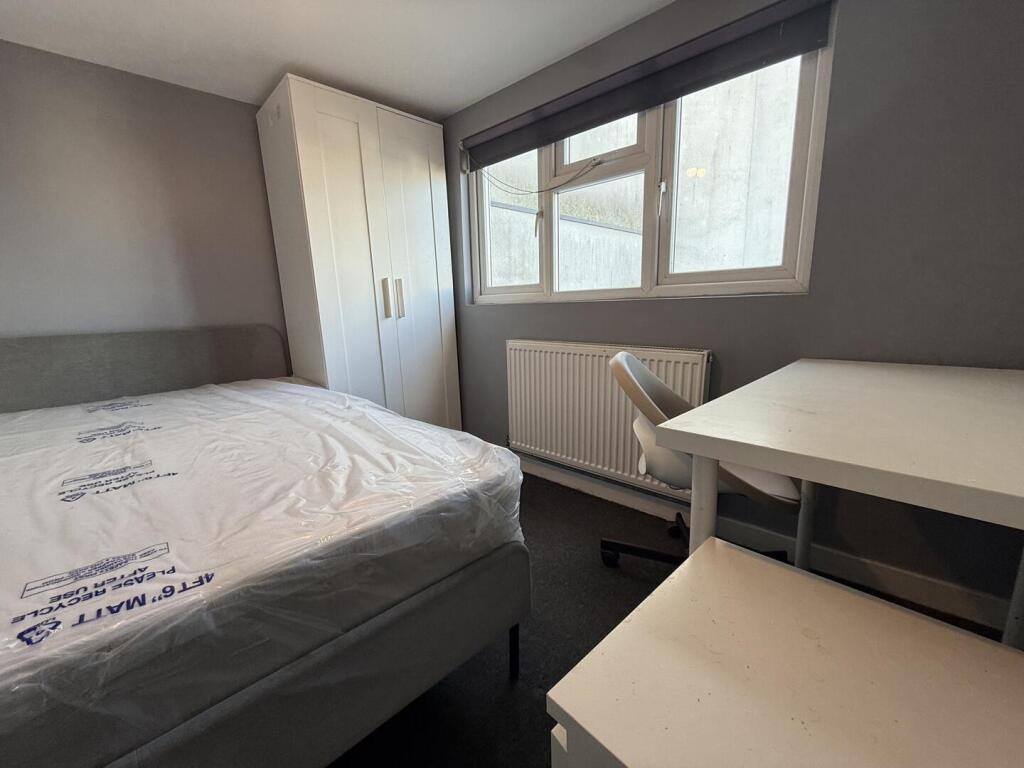 Main image of property: Kingsbury Road
