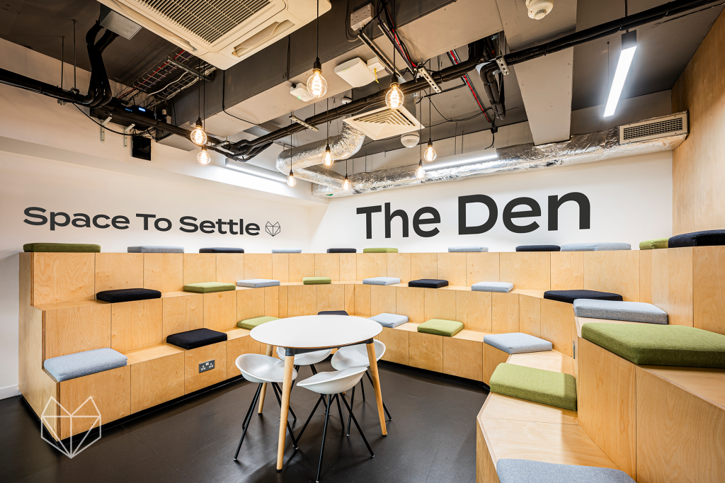 Event & Meeting Space