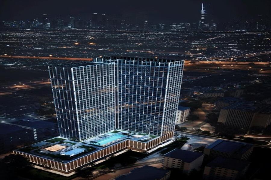 Main image of property: Dubai