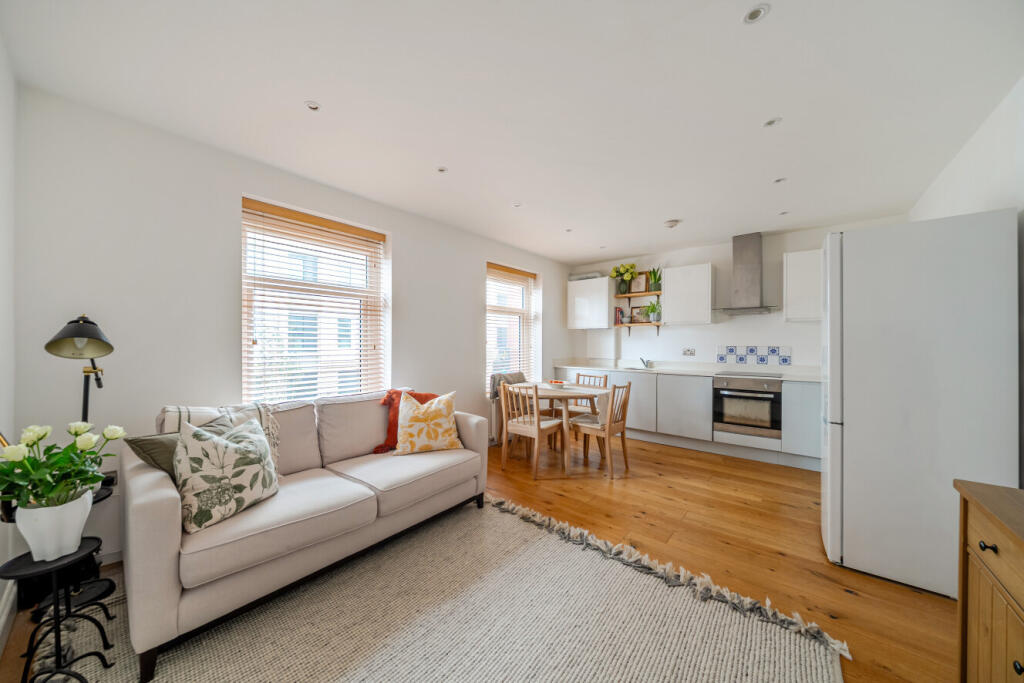 Main image of property: Kingston Road, London, SW19